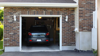 Garage Door Installation at James E Ferrari Estates, Florida